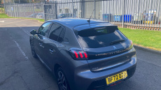 Peugeot 208 1.2 PureTech 100 Allure Premium + 5dr Petrol Hatchback